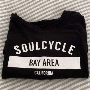 Soul Bay Area Crewneck